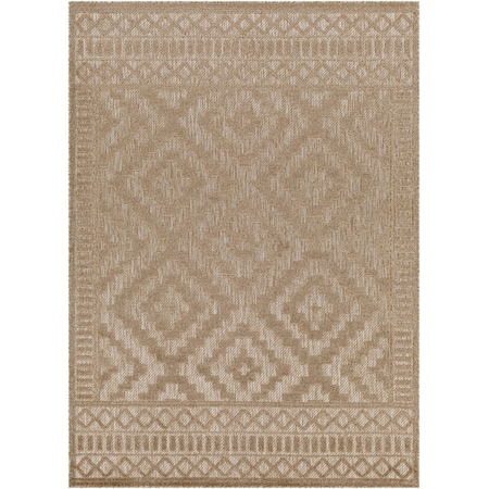 San Diego SFG-2302 Outdoor Safe Area Rug